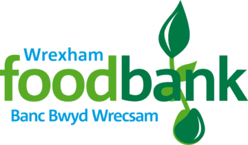 Wrexham Foodbank Logo